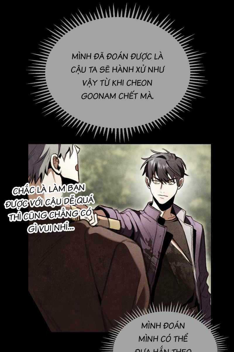 Thợ Săn Số Mệnh Cấp F Chapter 22 trang 91