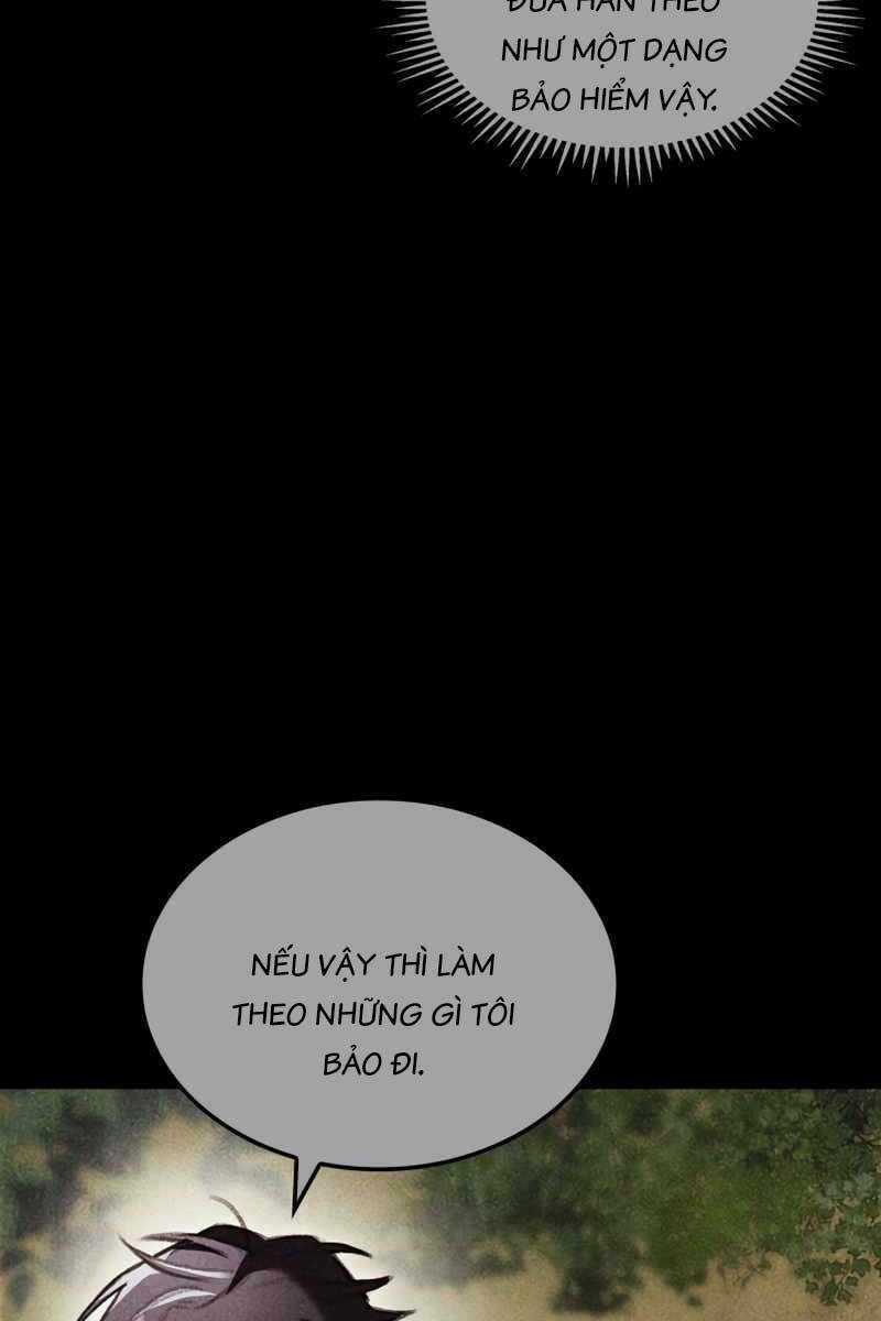 Thợ Săn Số Mệnh Cấp F Chapter 22 trang 92