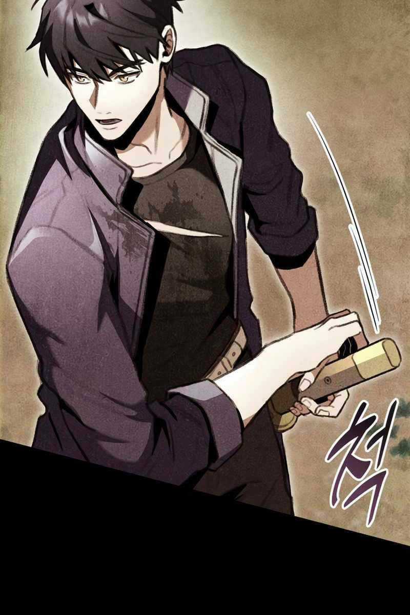 Thợ Săn Số Mệnh Cấp F Chapter 22 trang 93