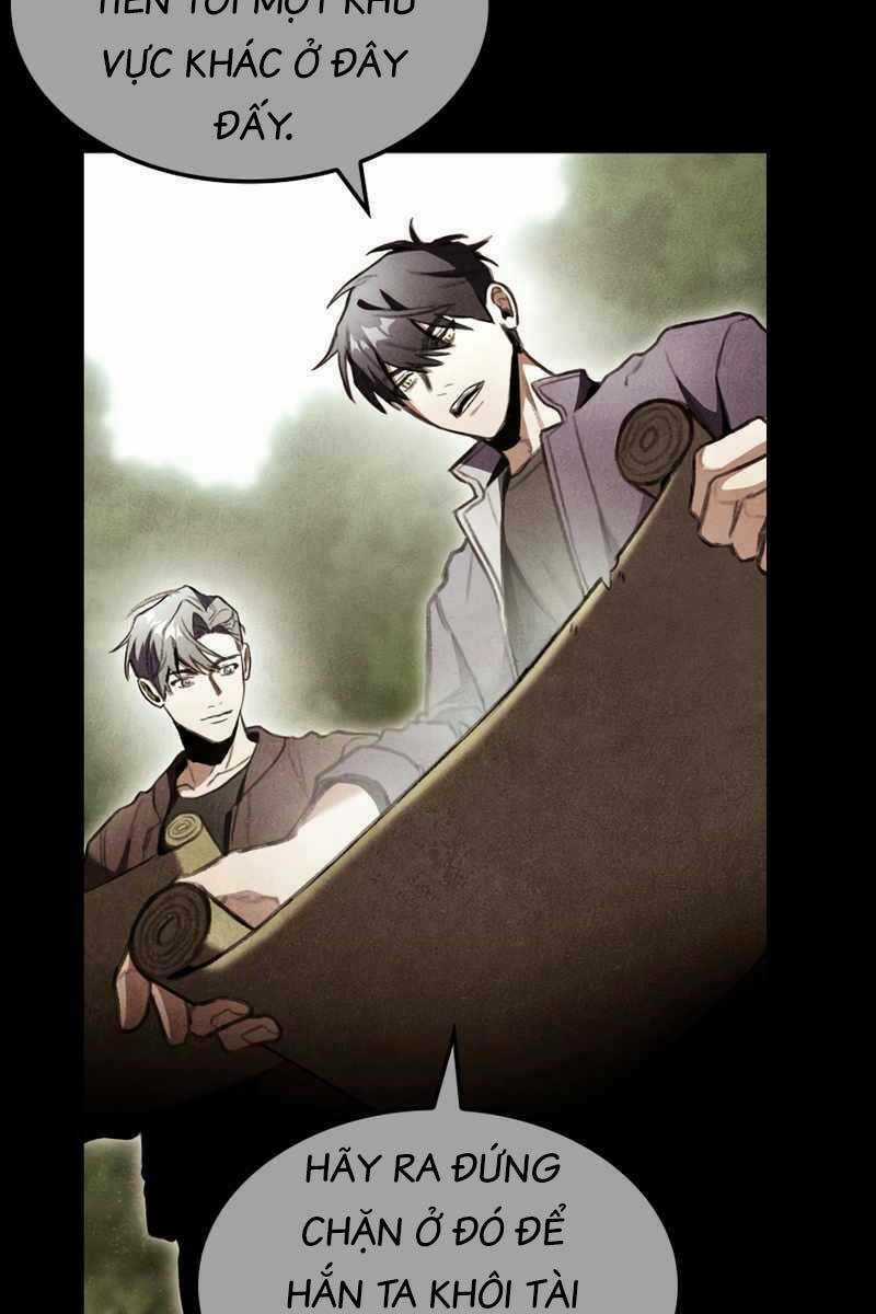 Thợ Săn Số Mệnh Cấp F Chapter 22 trang 98