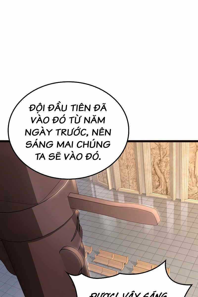 Thợ Săn Số Mệnh Cấp F Chapter 23 trang 104
