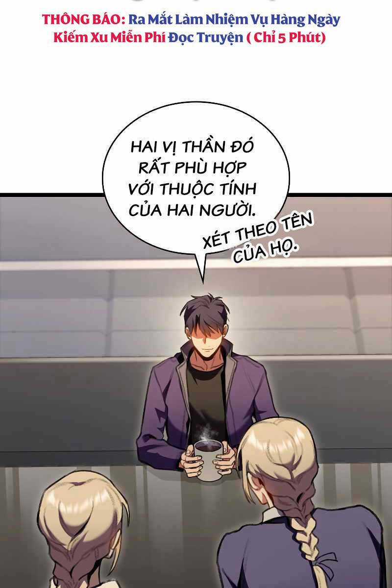 Thợ Săn Số Mệnh Cấp F Chapter 23 trang 11