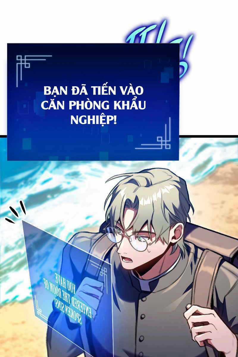 Thợ Săn Số Mệnh Cấp F Chapter 23 trang 113