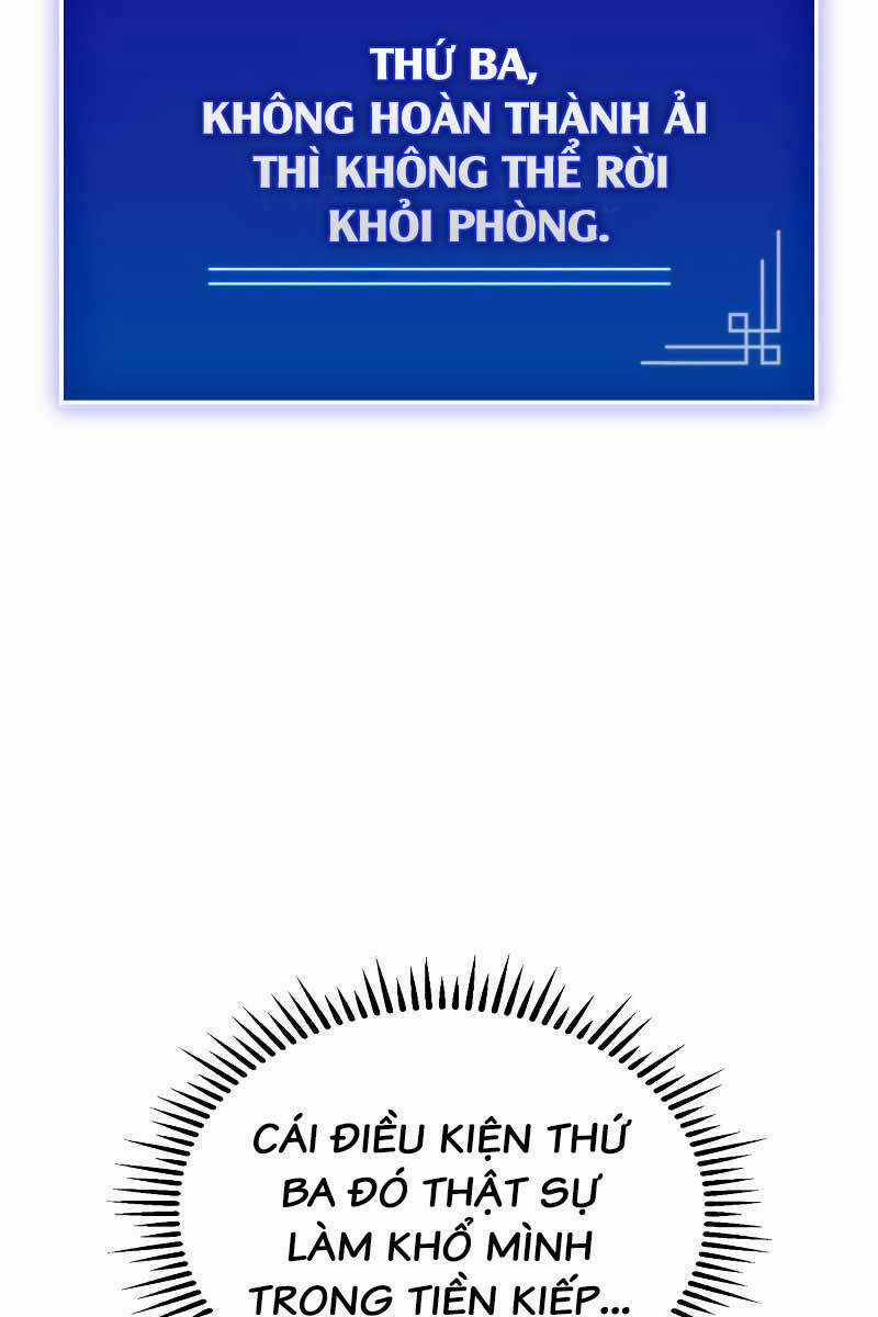 Thợ Săn Số Mệnh Cấp F Chapter 23 trang 116