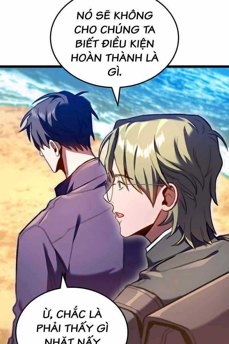 Thợ Săn Số Mệnh Cấp F Chapter 23 trang 119