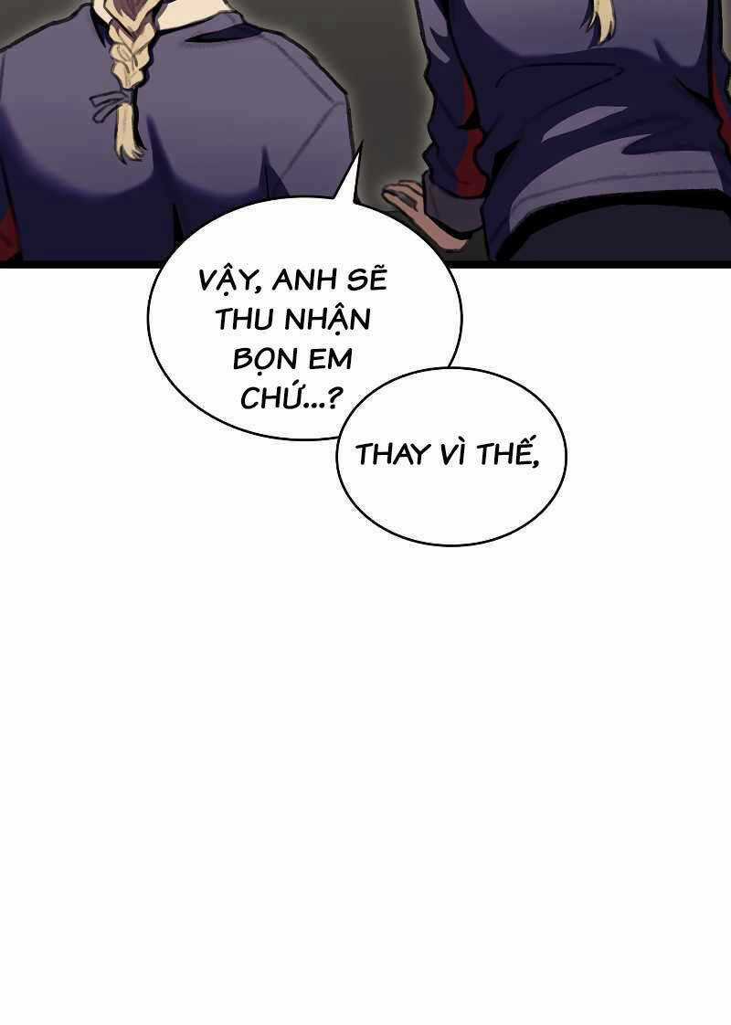 Thợ Săn Số Mệnh Cấp F Chapter 23 trang 12