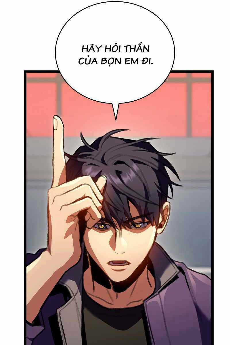 Thợ Săn Số Mệnh Cấp F Chapter 23 trang 13