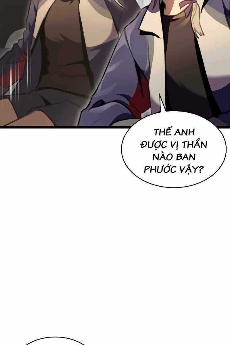 Thợ Săn Số Mệnh Cấp F Chapter 23 trang 15