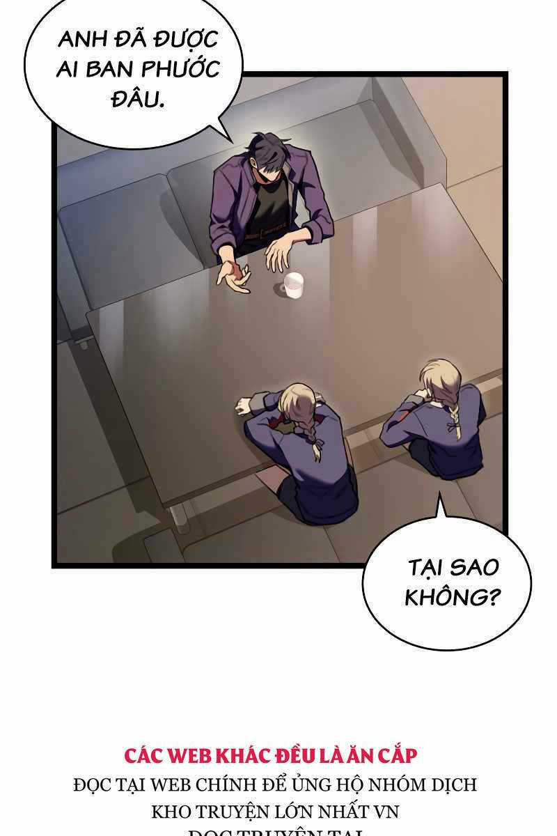 Thợ Săn Số Mệnh Cấp F Chapter 23 trang 16