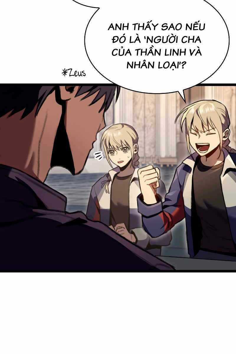 Thợ Săn Số Mệnh Cấp F Chapter 23 trang 19