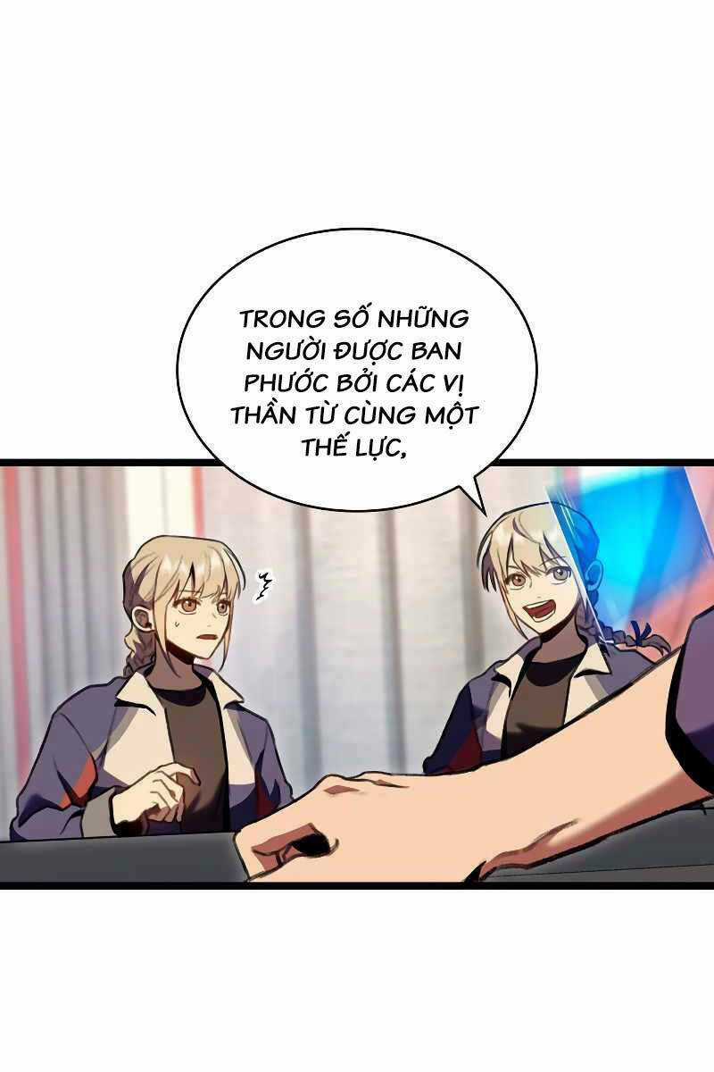 Thợ Săn Số Mệnh Cấp F Chapter 23 trang 20