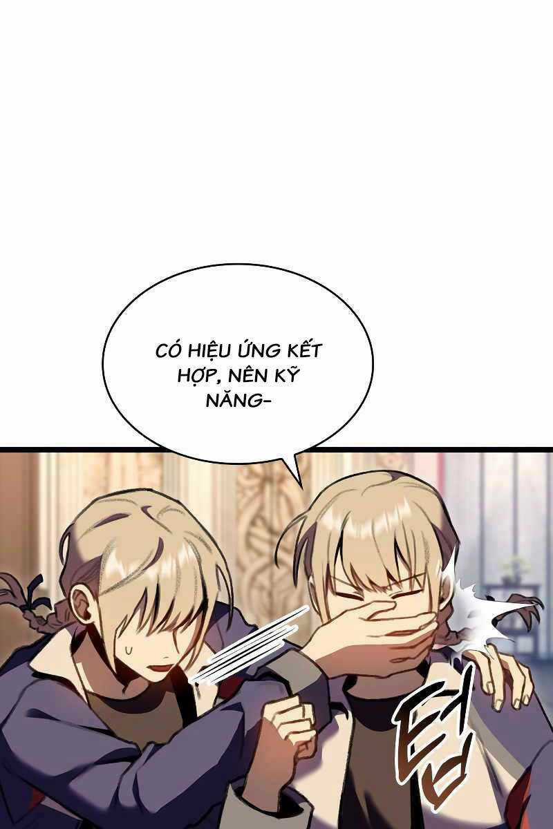 Thợ Săn Số Mệnh Cấp F Chapter 23 trang 21