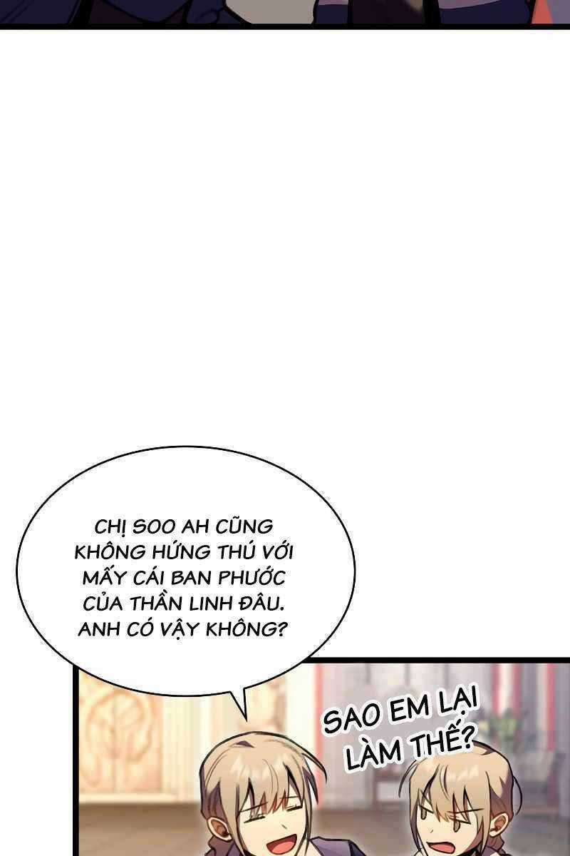 Thợ Săn Số Mệnh Cấp F Chapter 23 trang 22