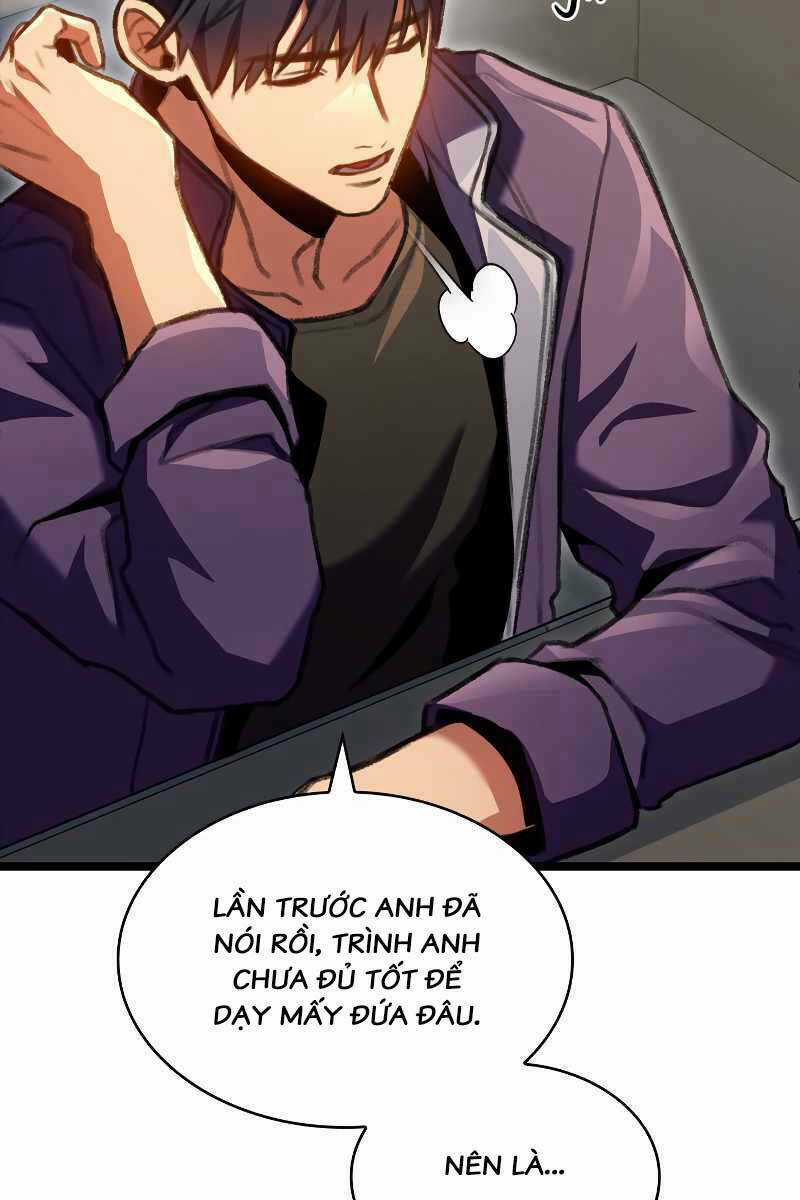 Thợ Săn Số Mệnh Cấp F Chapter 23 trang 29