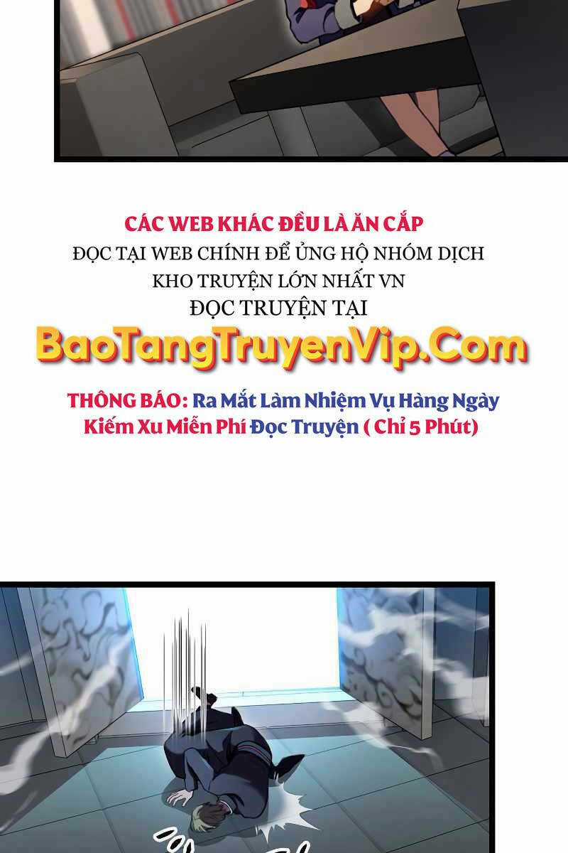 Thợ Săn Số Mệnh Cấp F Chapter 23 trang 31