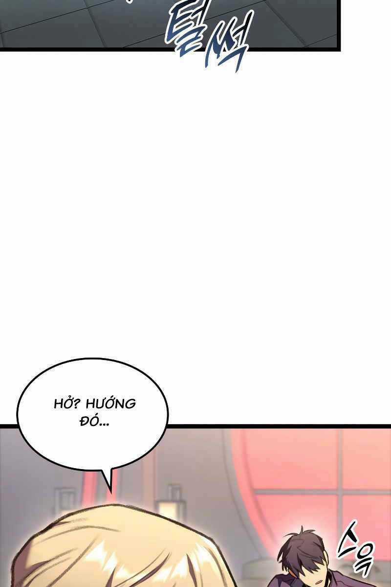 Thợ Săn Số Mệnh Cấp F Chapter 23 trang 32