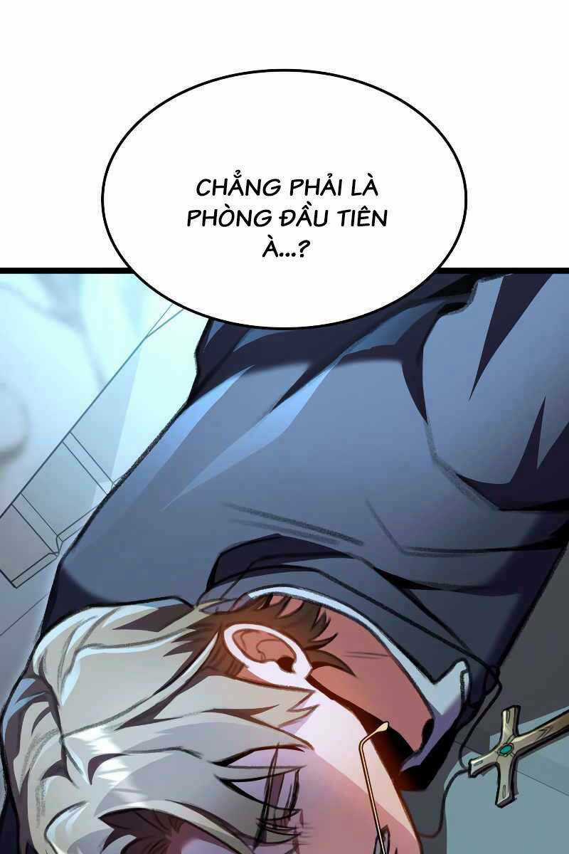 Thợ Săn Số Mệnh Cấp F Chapter 23 trang 34