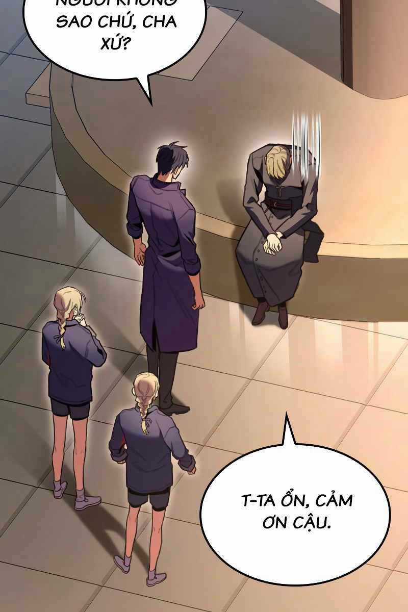 Thợ Săn Số Mệnh Cấp F Chapter 23 trang 38