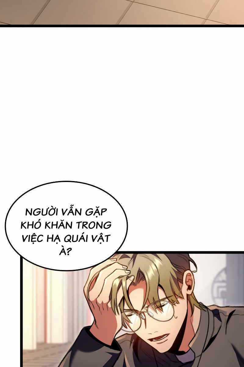 Thợ Săn Số Mệnh Cấp F Chapter 23 trang 39