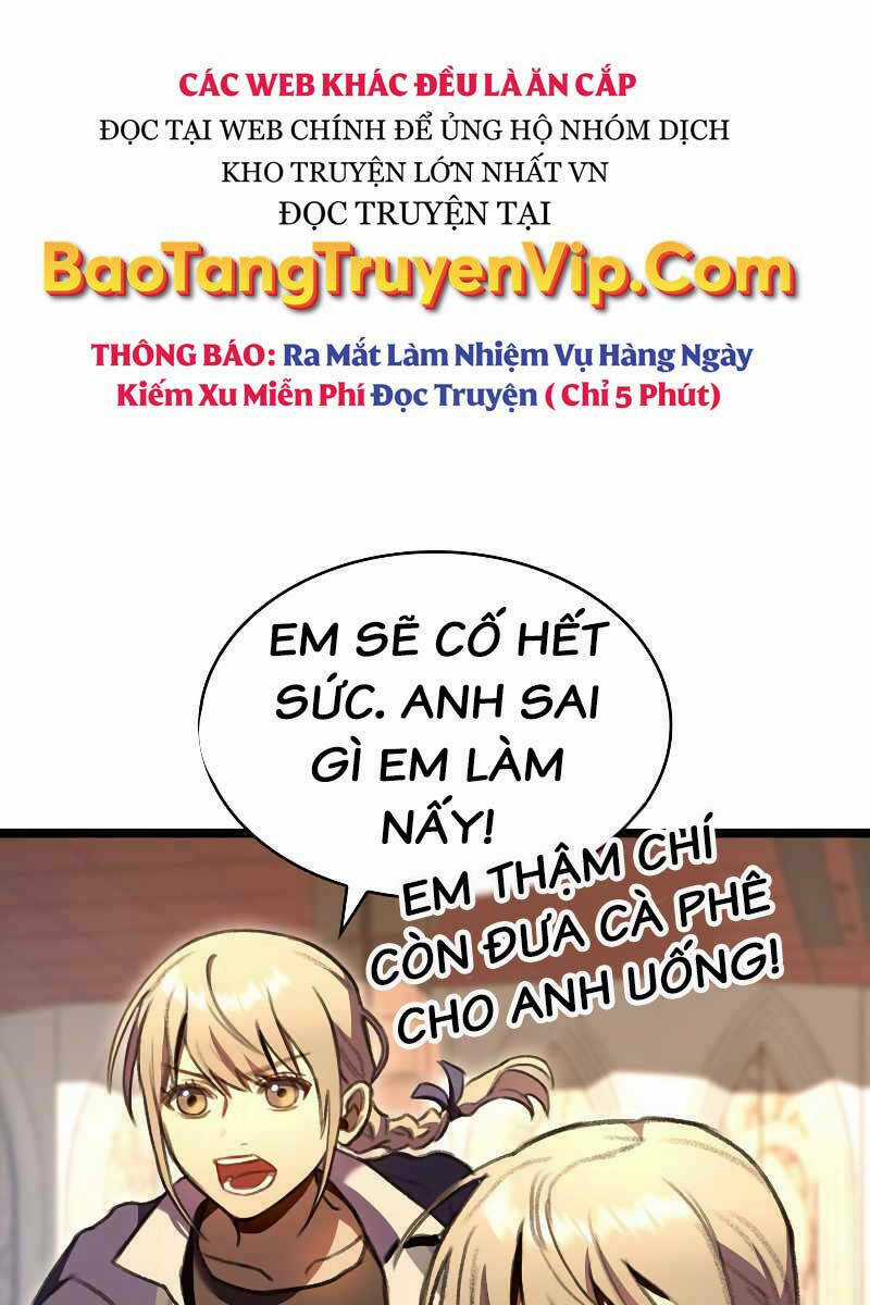 Thợ Săn Số Mệnh Cấp F Chapter 23 trang 4