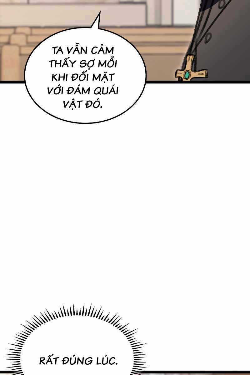 Thợ Săn Số Mệnh Cấp F Chapter 23 trang 42