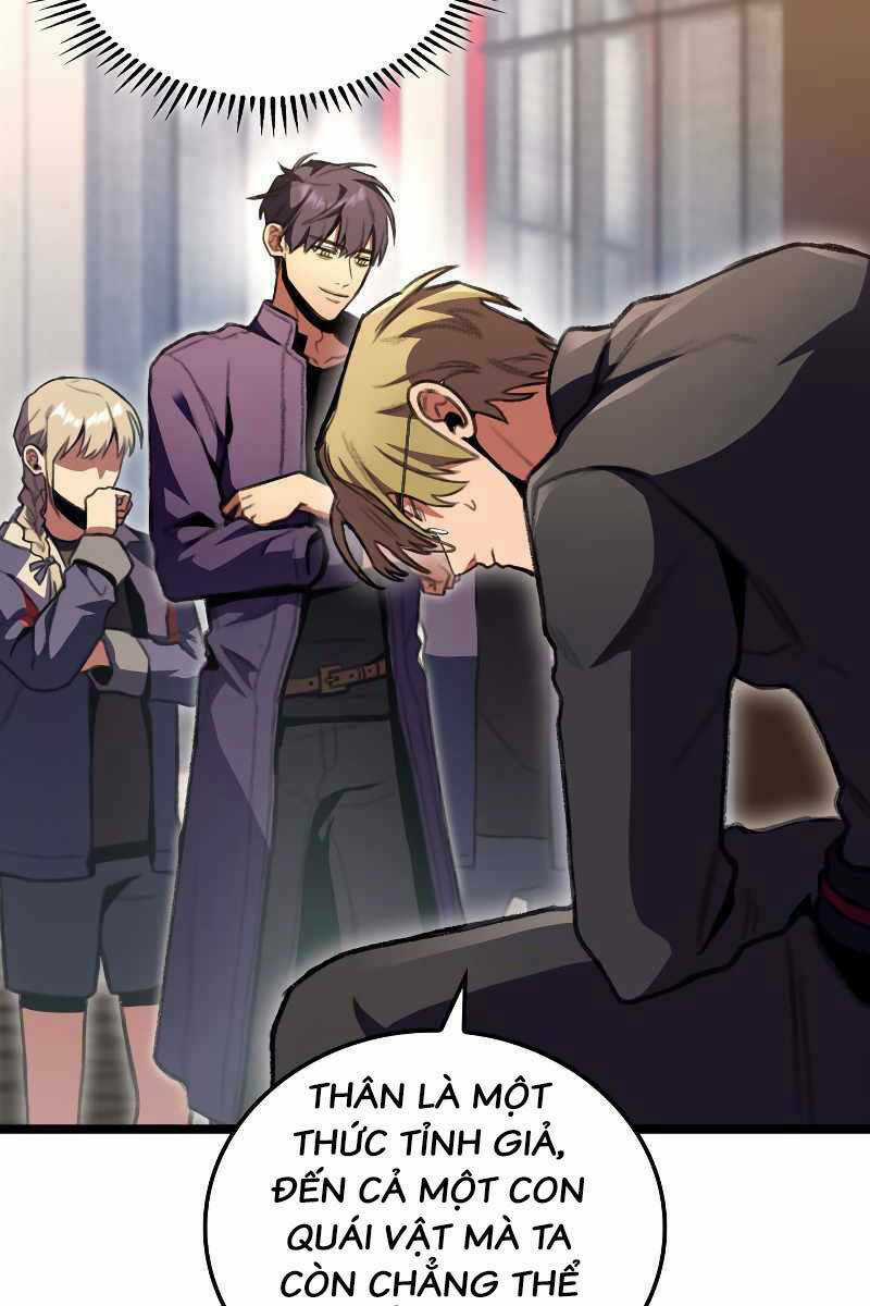 Thợ Săn Số Mệnh Cấp F Chapter 23 trang 43