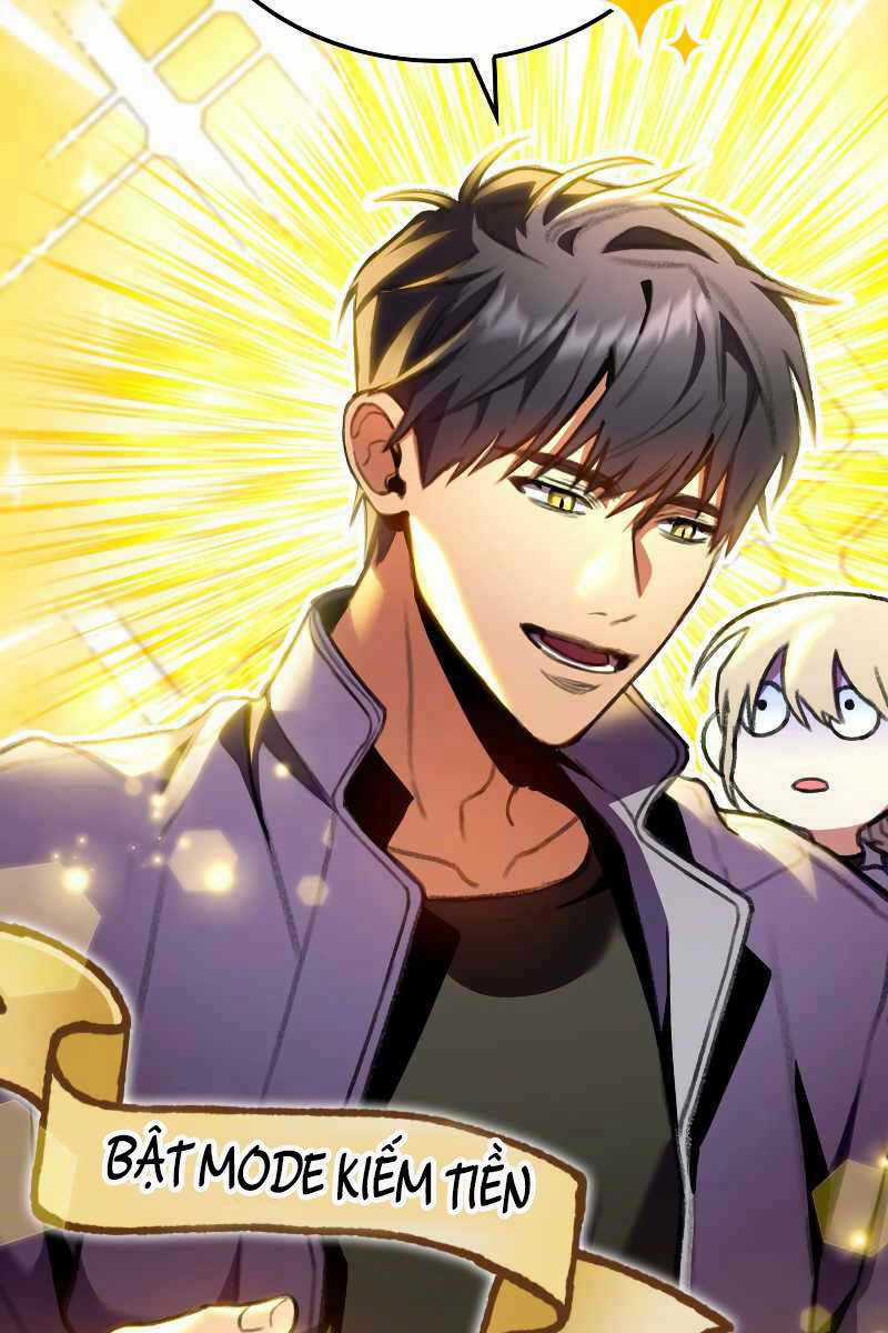 Thợ Săn Số Mệnh Cấp F Chapter 23 trang 45