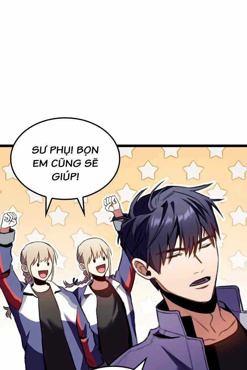 Thợ Săn Số Mệnh Cấp F Chapter 23 trang 48