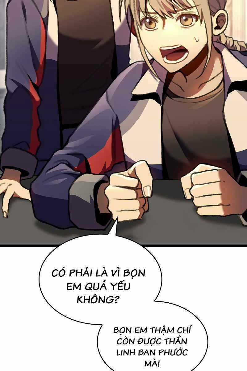 Thợ Săn Số Mệnh Cấp F Chapter 23 trang 5