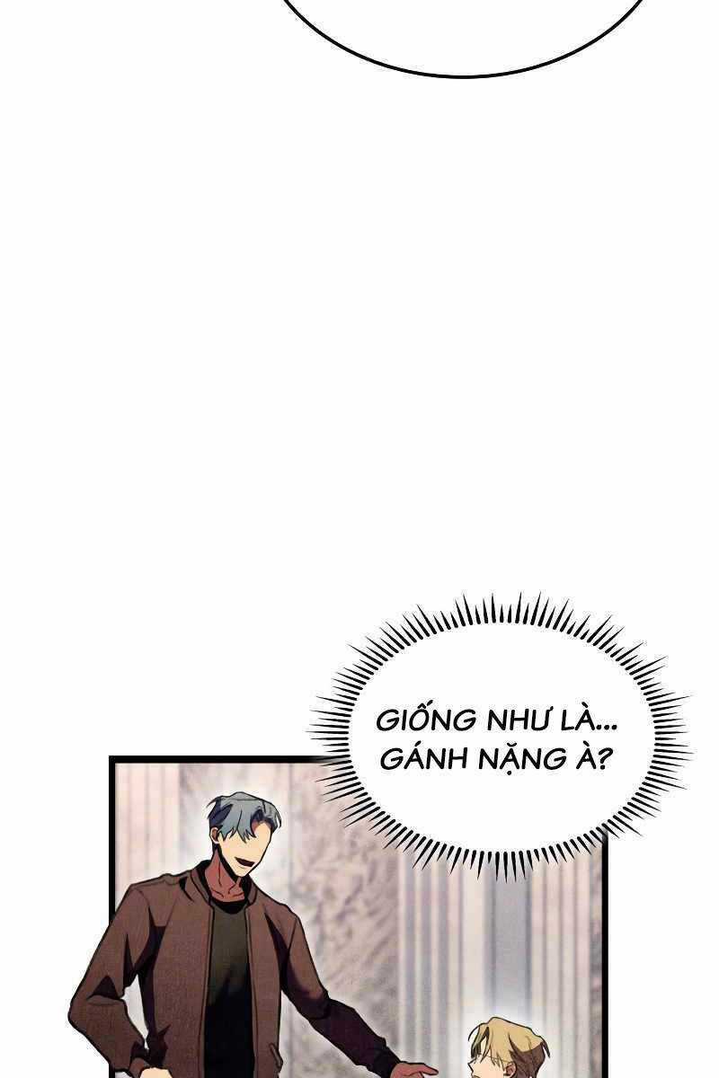 Thợ Săn Số Mệnh Cấp F Chapter 23 trang 51