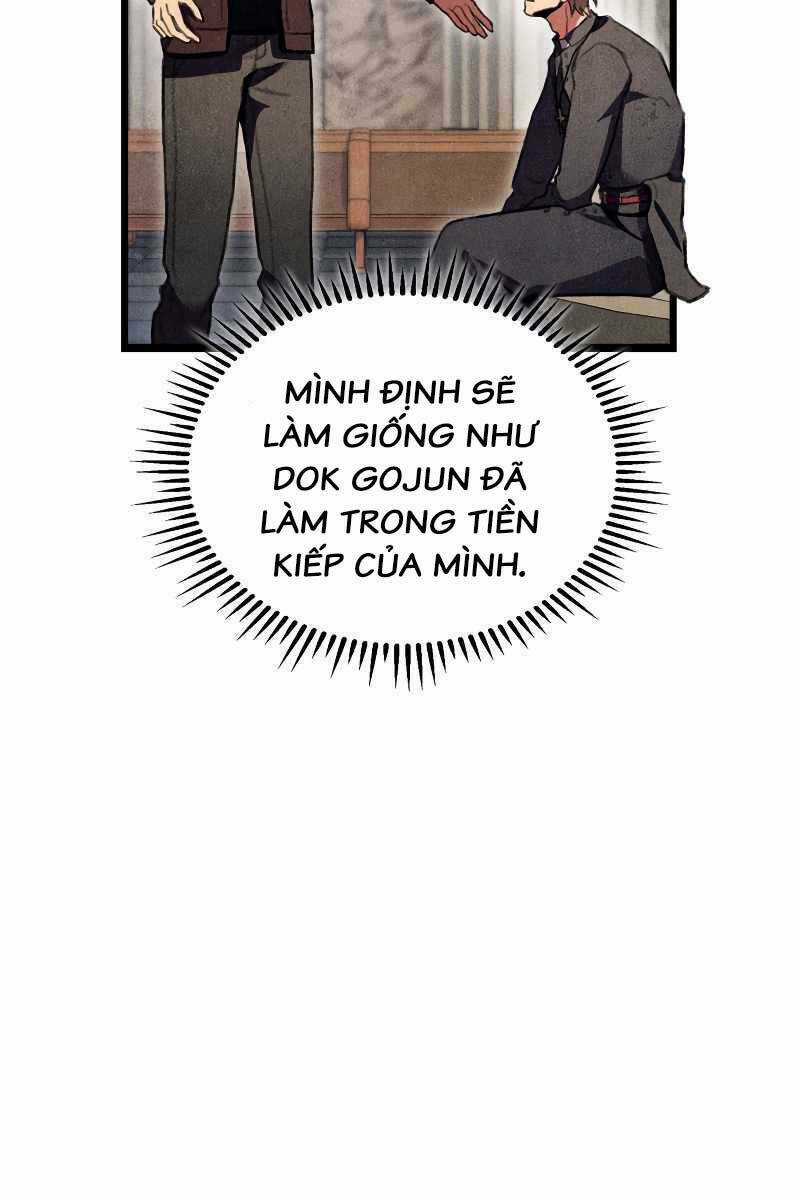 Thợ Săn Số Mệnh Cấp F Chapter 23 trang 52