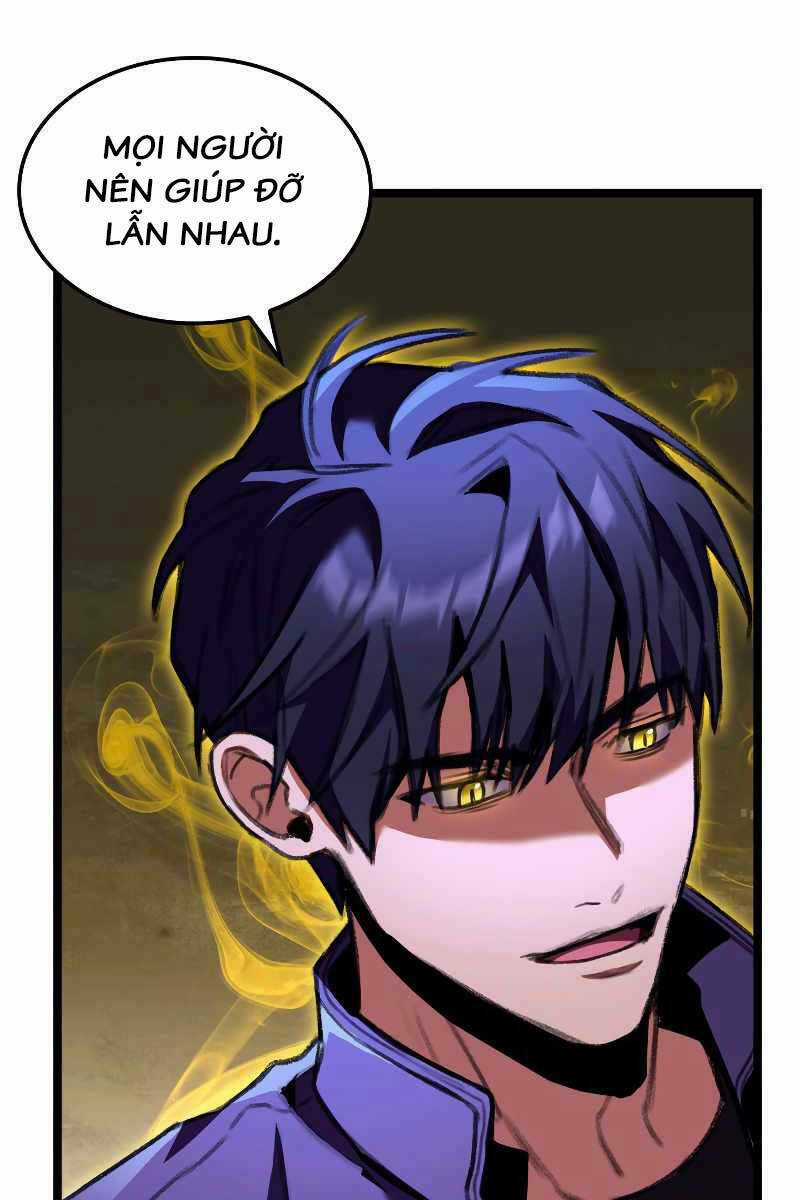 Thợ Săn Số Mệnh Cấp F Chapter 23 trang 53