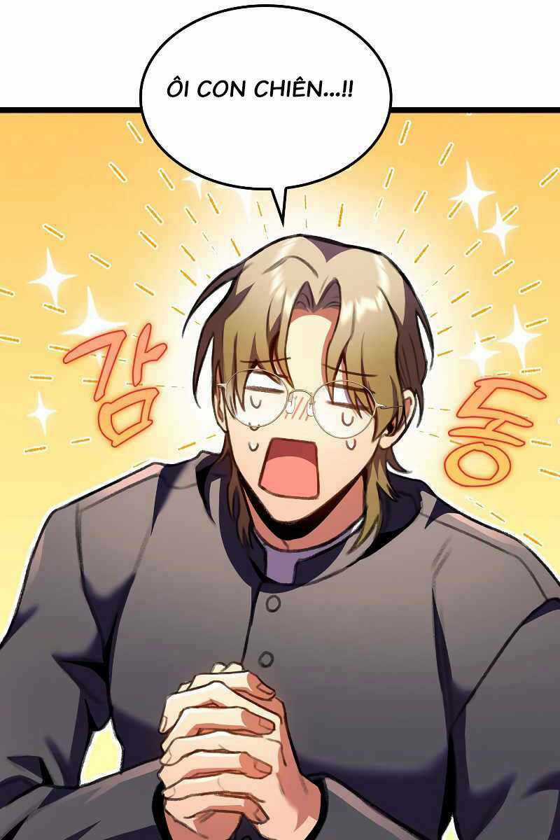 Thợ Săn Số Mệnh Cấp F Chapter 23 trang 55