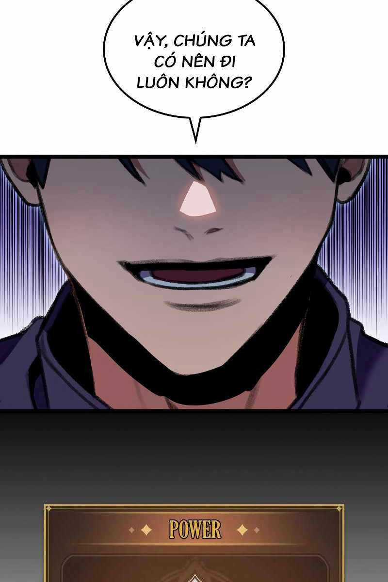 Thợ Săn Số Mệnh Cấp F Chapter 23 trang 57