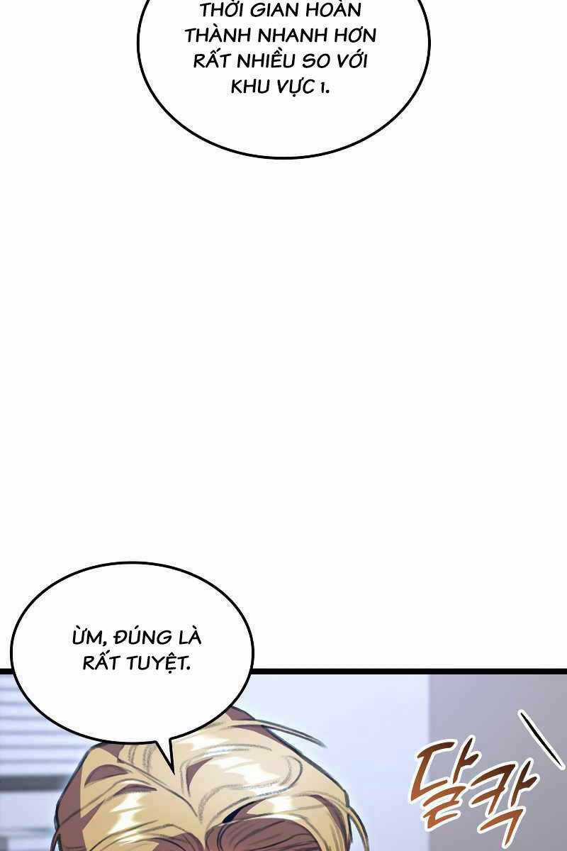 Thợ Săn Số Mệnh Cấp F Chapter 23 trang 62