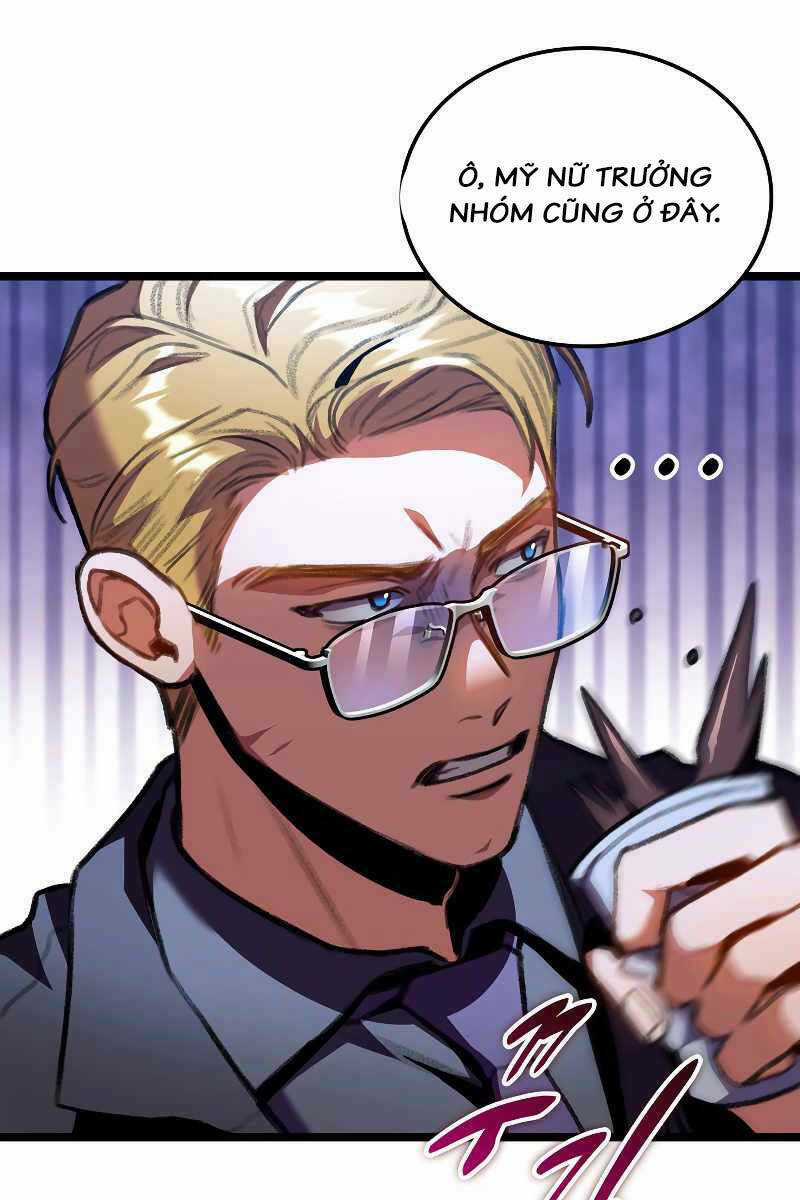 Thợ Săn Số Mệnh Cấp F Chapter 23 trang 64