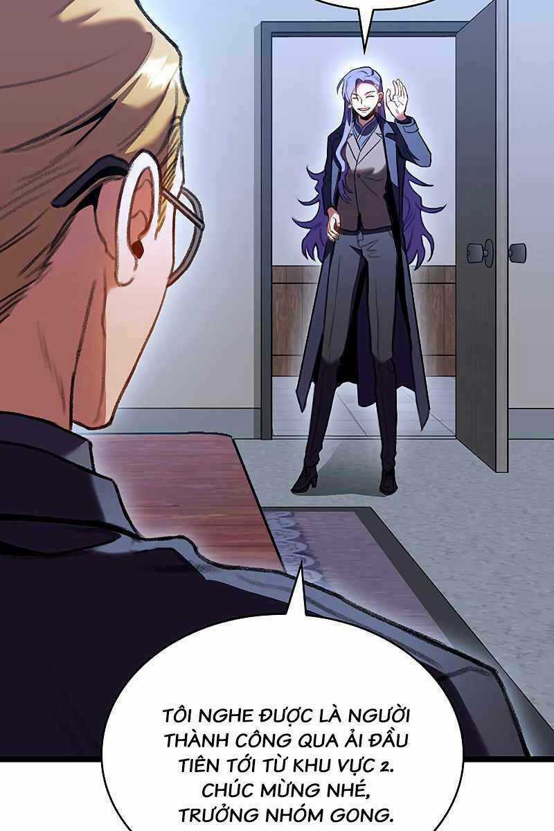 Thợ Săn Số Mệnh Cấp F Chapter 23 trang 66