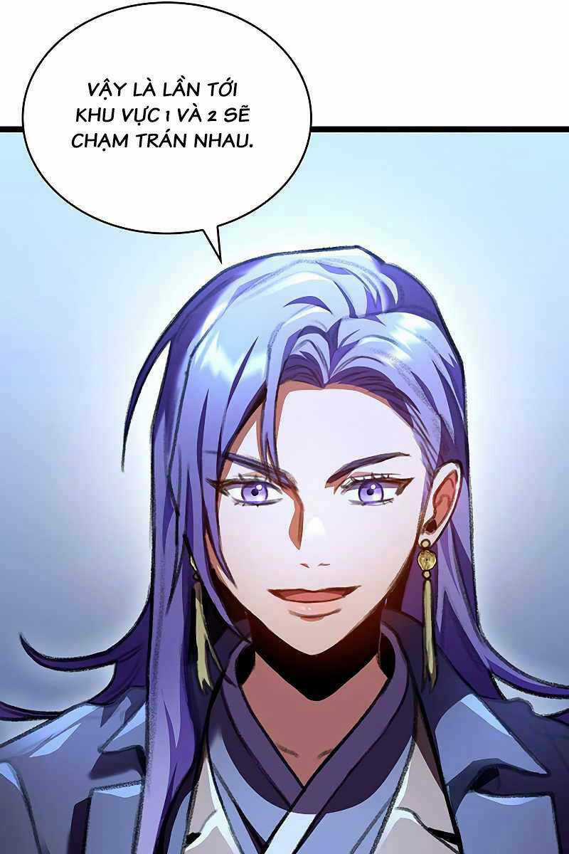 Thợ Săn Số Mệnh Cấp F Chapter 23 trang 68