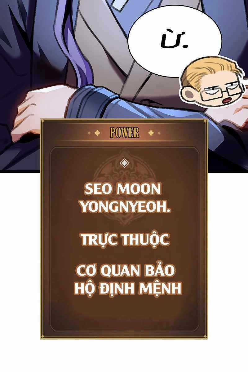 Thợ Săn Số Mệnh Cấp F Chapter 23 trang 69