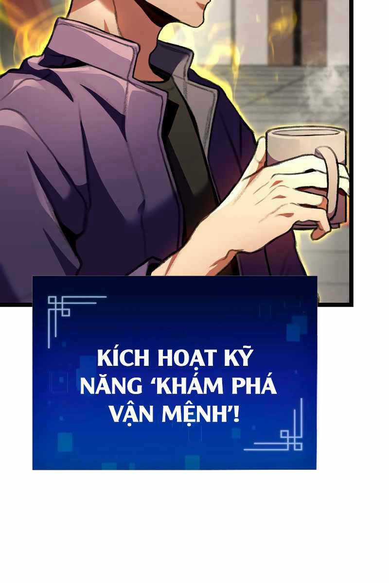 Thợ Săn Số Mệnh Cấp F Chapter 23 trang 7