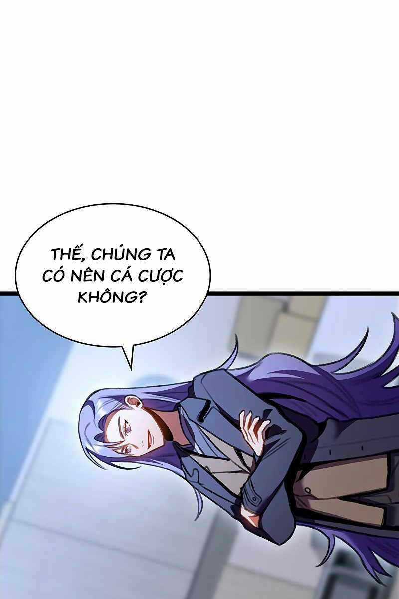 Thợ Săn Số Mệnh Cấp F Chapter 23 trang 70