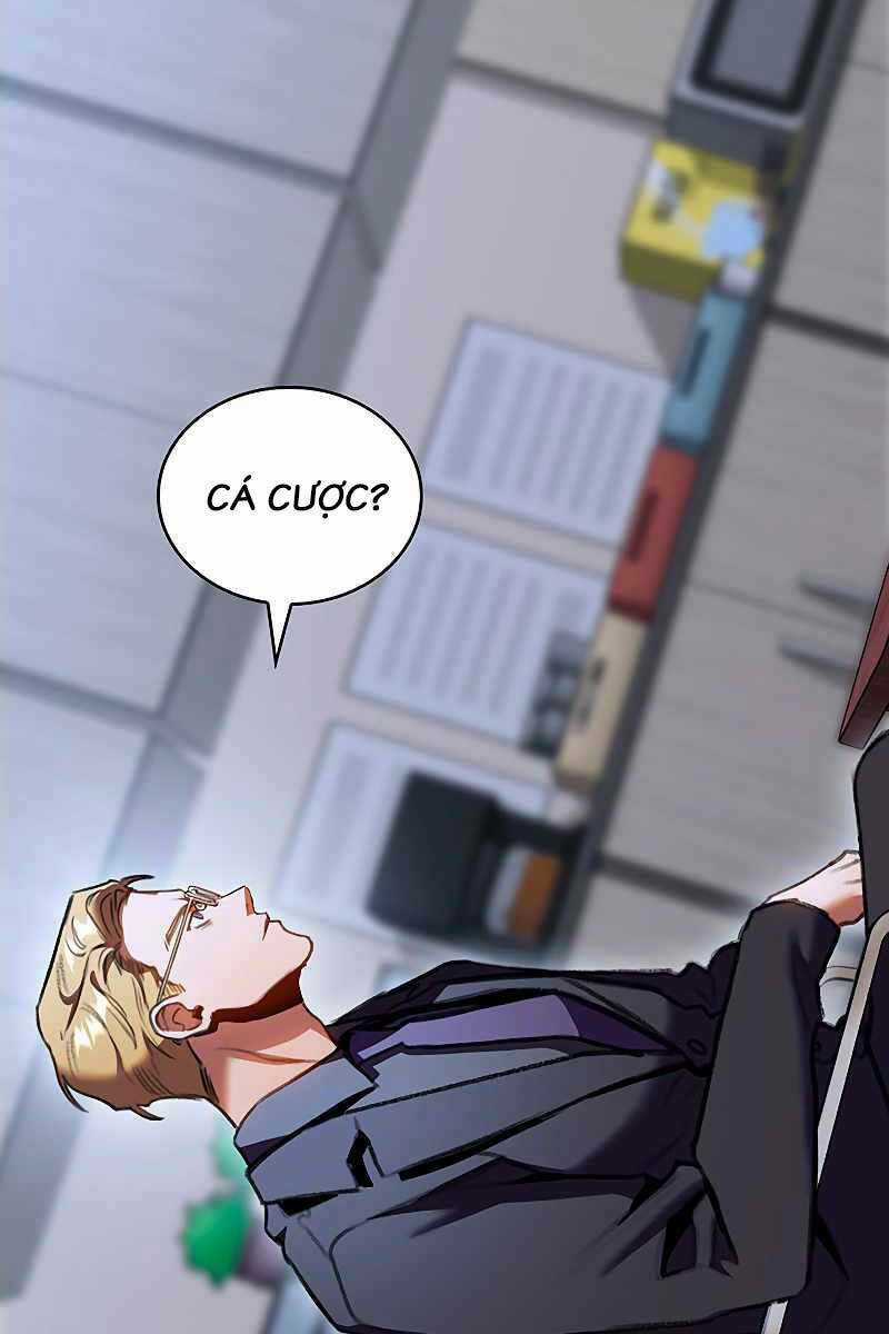 Thợ Săn Số Mệnh Cấp F Chapter 23 trang 71