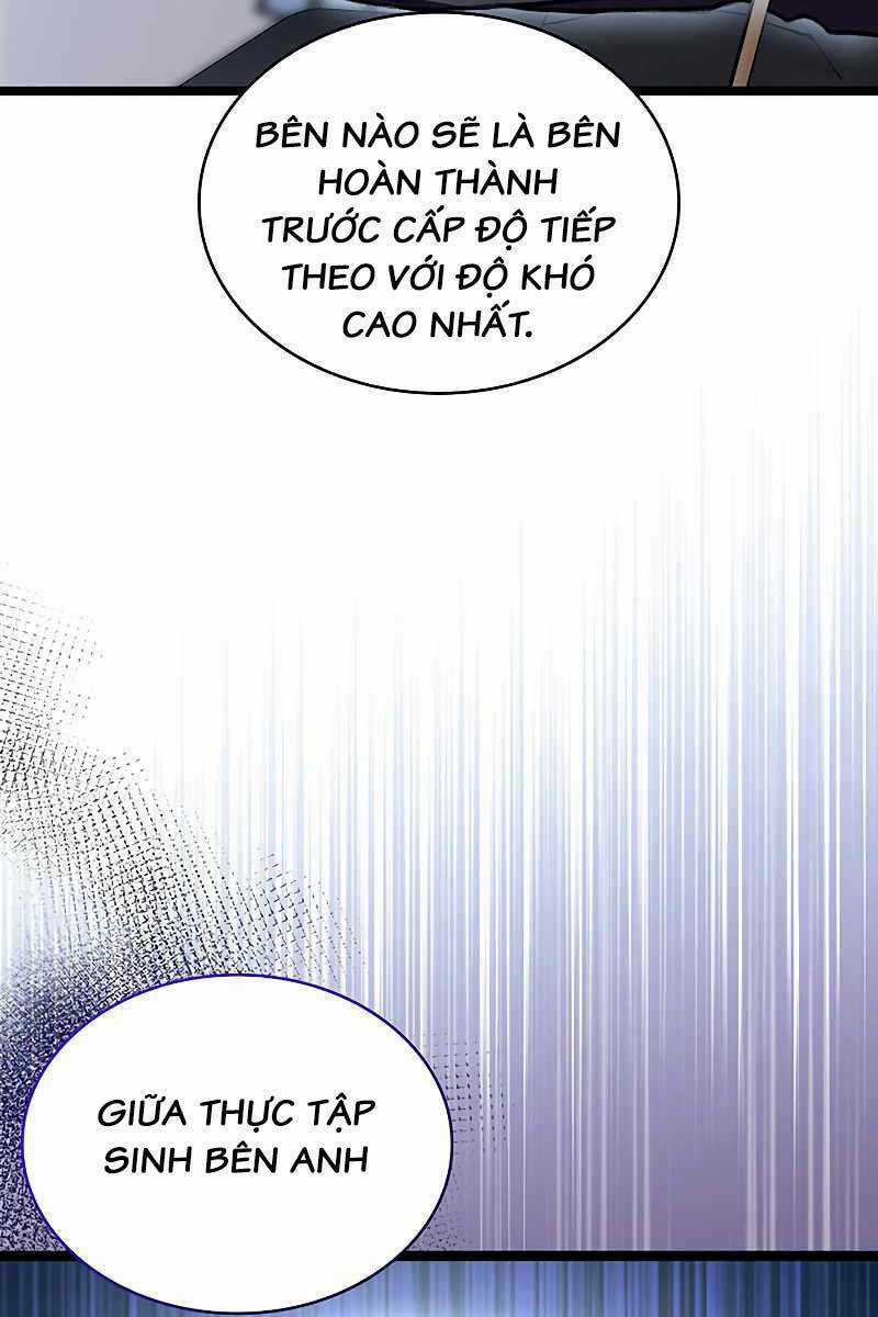 Thợ Săn Số Mệnh Cấp F Chapter 23 trang 72