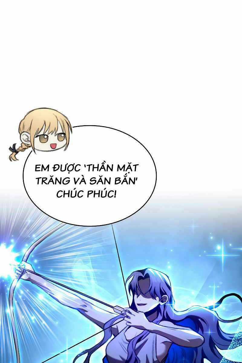 Thợ Săn Số Mệnh Cấp F Chapter 23 trang 8