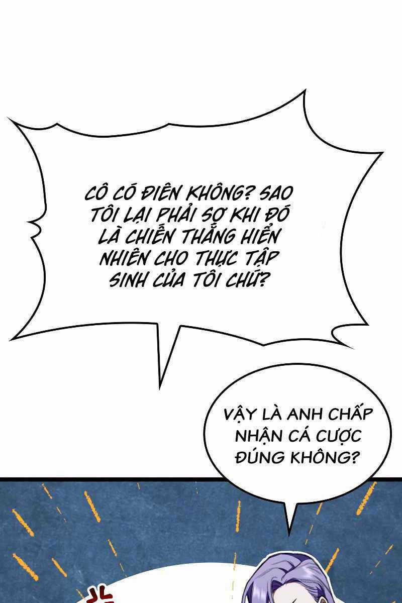 Thợ Săn Số Mệnh Cấp F Chapter 23 trang 80