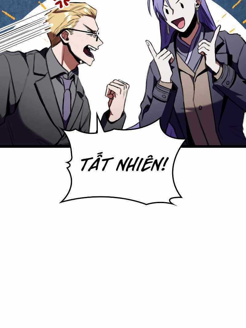 Thợ Săn Số Mệnh Cấp F Chapter 23 trang 81