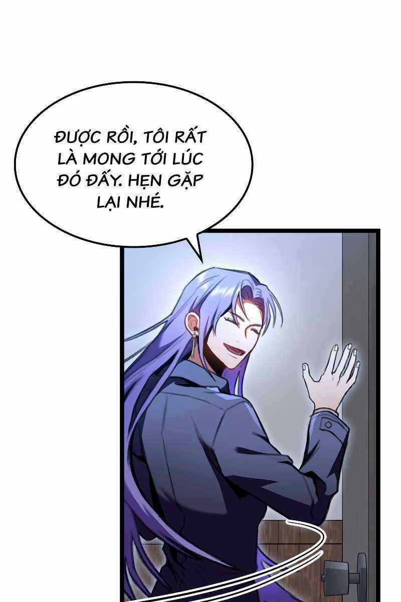 Thợ Săn Số Mệnh Cấp F Chapter 23 trang 82