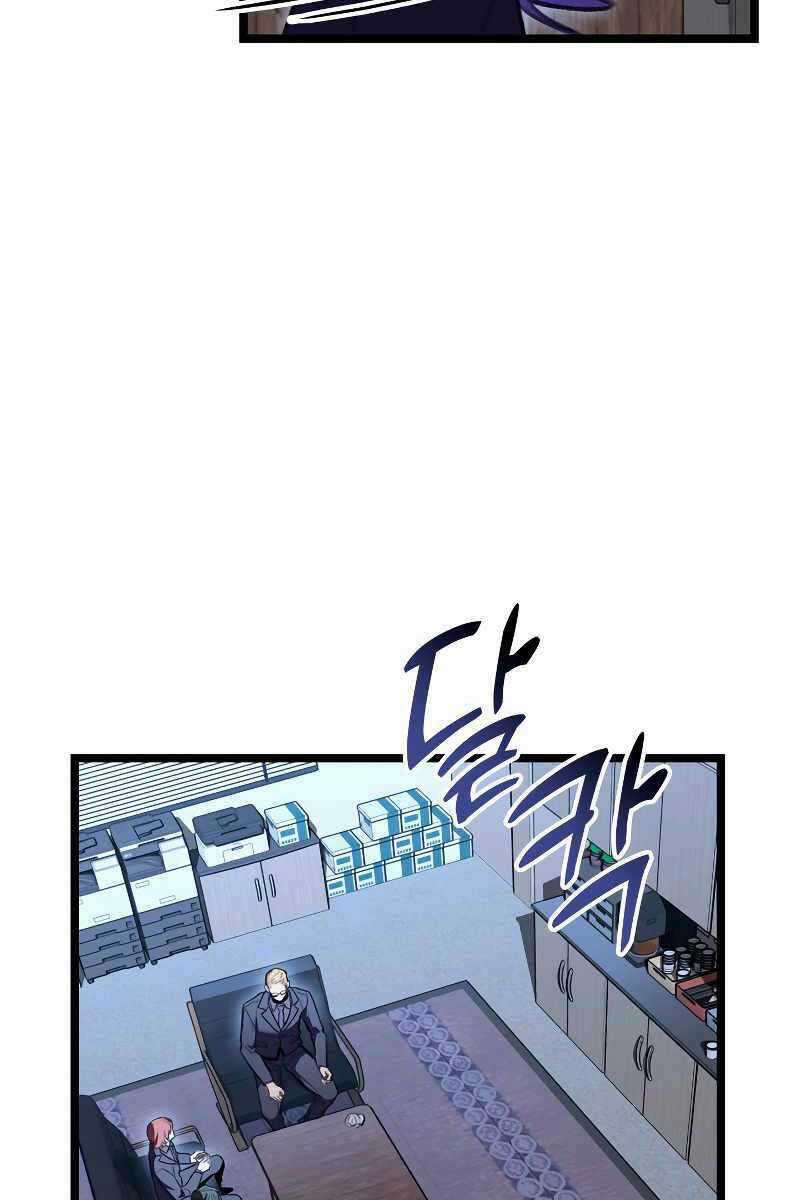 Thợ Săn Số Mệnh Cấp F Chapter 23 trang 83