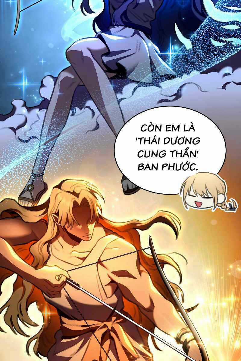 Thợ Săn Số Mệnh Cấp F Chapter 23 trang 9