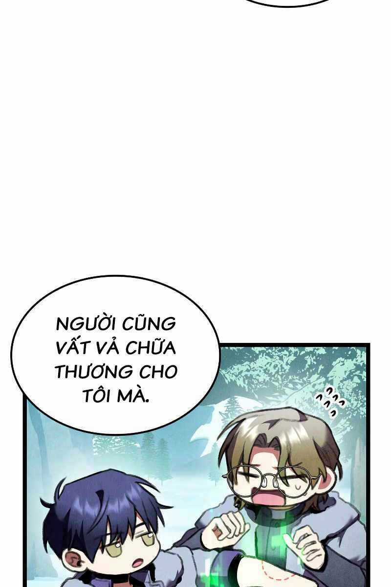 Thợ Săn Số Mệnh Cấp F Chapter 23 trang 94